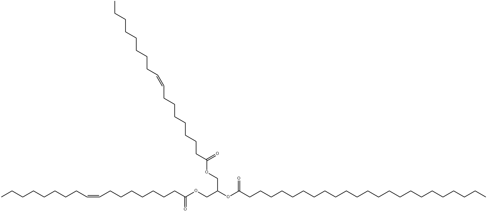 869989-78-6 1,3-Dioleoyl-2-Lignoceroyl-rac-glycerol