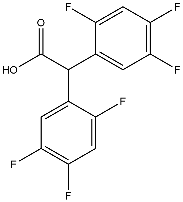 西格列汀杂质107, 871035-65-3, 结构式
