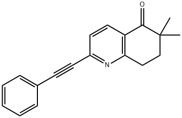 化合物 T24500,872122-36-6,结构式