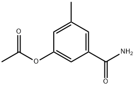 872286-49-2 Benzamide, 3-(acetyloxy)-5-methyl-