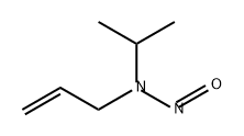 2-Propen-1-amine, N-(1-methylethyl)-N-nitroso-