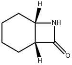 7-Azabicyclo[4.2.0]octan-8-one, (1R,6S)-