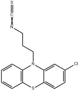 87508-98-3 norchlorpromazine isothiocyanate