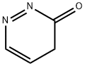 3(4H)-Pyridazinone Structure