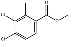 875895-63-9 Benzoic acid, 3,4-dichloro-2-methyl-, methyl ester