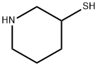 哌啶-3-硫醇,876507-88-9,结构式