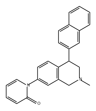 877262-98-1 Structure