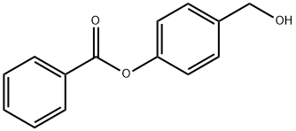 Benzenemethanol, 4-(benzoyloxy)-