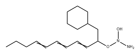 化合物 HY-52,879628-98-5,结构式