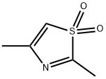 879630-43-0 Thiazole, 2,?4-?dimethyl-?, 1,?1-?dioxide