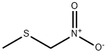 Methane, (methylthio)nitro-