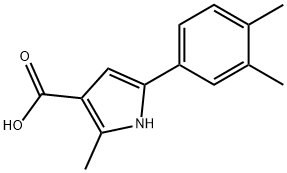 IVINRFQYECVDKJ-UHFFFAOYSA-N,881041-35-6,结构式