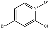 883874-88-2 4-Bromo-2-chloropyridine N-oxide