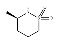 885678-35-3 (R)-3-甲基-1,2-噻嗪类 1,1-二氧化物