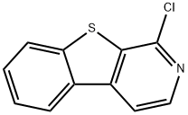 887579-83-1 1-氯 [1] 苯并噻吩 [2, 3- C] 吡啶