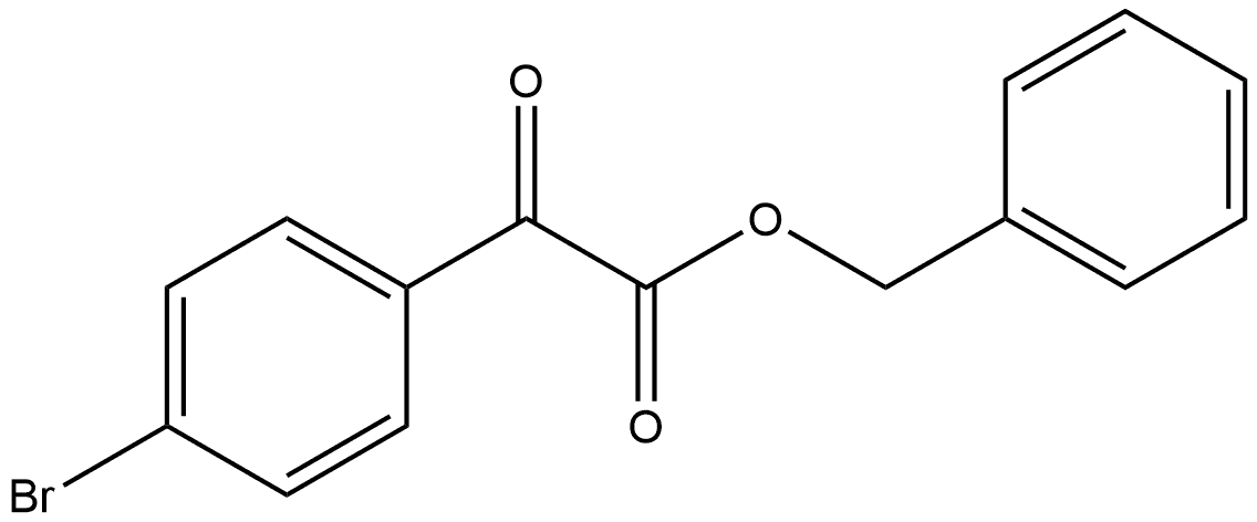 3,3,5-三甲基环己基 2-氧亚基-2-苯基醋酸盐 结构式