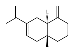 白术内酯Ⅵ,889062-60-6,结构式