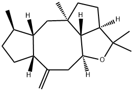 89002-20-0 (+)-Epoxydictymene