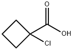 89323-52-4 1-氯环丁烷-1-羧酸