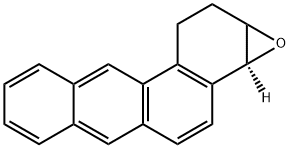 [1aS,(-)]-1aα,10,11,11aα-Tetrahydrobenzo[6,7]phenanthro[1,2-b]oxirene|