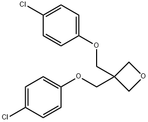 西萝芙木碱, 898-83-9, 结构式