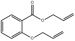 Benzoic acid, 2-(2-propen-1-yloxy)-, 2-propen-1-yl ester