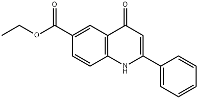 2-(4-Oxocyclohexa-2,5-dien-1-yl)ethyl quinoline-6-carboxylate Structure