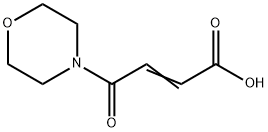 90090-50-9 4-(吗啉-4-基)-4-氧代丁-2-烯酸