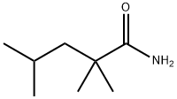 90227-07-9 Pentanamide, 2,2,4-trimethyl-