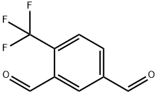 1,3-Benzenedicarboxaldehyde, 4-(trifluoromethyl)-|