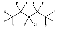 Pentane, 3-chloro-1,1,1,2,2,3,4,4,5,5,5-undecafluoro-