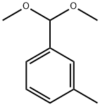 Benzene, 1-(dimethoxymethyl)-3-methyl-