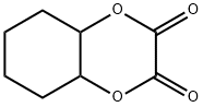 1,?4-?Benzodioxin-?2,?3-?dione, hexahydro- (9CI) Structure
