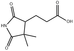 维生素B12杂质2 结构式