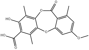 Isonotatic acid|