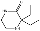907973-05-1 2-?Piperazinone, 3,?3-?diethyl-