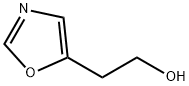 5-Oxazoleethanol,908808-40-2,结构式