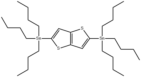 2,5-bis(tributylstannyl)thieno[3,2-b]thiophene|M7072;