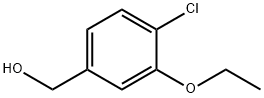 4-Chloro-3-ethoxybenzyl alcohol|