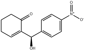 911028-64-3 (R)-2-(羟基(4-硝基苯基)甲基)环己基-2-烯-1-酮