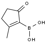 912675-87-7 (2-Methyl-5-oxocyclopent-1-en-1-yl)boronic acid