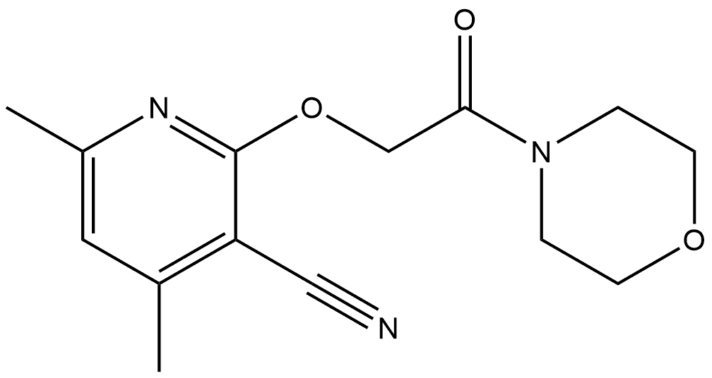 916038-47-6 结构式