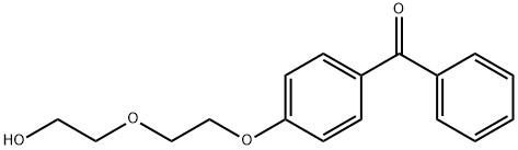 916171-13-6 4-羟乙烯基氧基乙烯氧基二苯甲酮