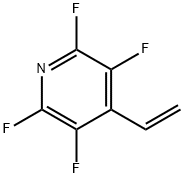 2,3,5,6-Tetrafluoro-4-vinylpyridine|