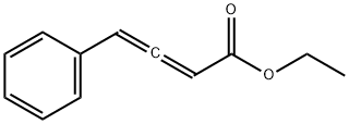 2,3-Butadienoic acid, 4-phenyl-, ethyl ester