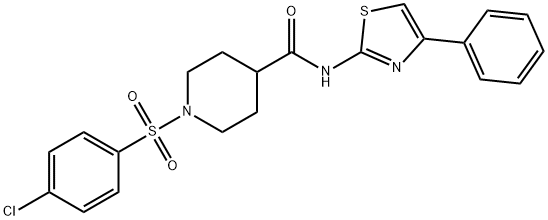 , 923418-24-0, 结构式