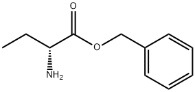 (R)-2-amino-butyric acid benzyl ester|