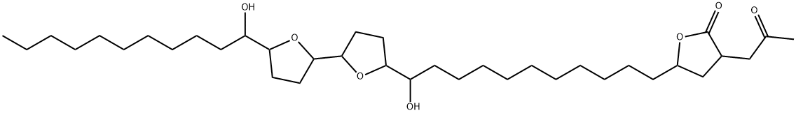 化合物 T34384, 92594-03-1, 结构式