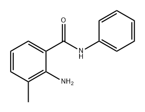 926260-18-6 2-氨基-3-甲基-N-苯基苯甲酰胺