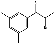 92809-73-9 1-Propanone, 2-bromo-1-(3,5-dimethylphenyl)-